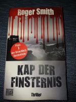 Thriller, Kap der Finsternis Schleswig-Holstein - Hennstedt bei Itzehoe Vorschau