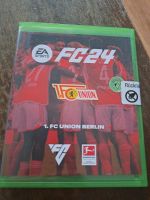 FC24 Xbox 1.FC Union Berlin Brandenburg - Ludwigsfelde Vorschau