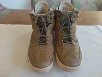 Schuhe Herren "G-STAR ORIGINALS RAW, Gr. 44, braun, gebraucht Bayern - Fürstenzell Vorschau