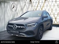 Mercedes-Benz GLA 180 Progressive AHK*SpiegelP*Augmented-Real* Thüringen - Gera Vorschau