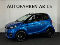 Aixam City Sport | 25 KMH UND 45KMH ZULASSUNG!! | 2020 5.241KM!! Emotion, Multimedia Mit Kostenlose Lieferung Mopedauto Microcar Nordrhein-Westfalen - Ochtrup Vorschau