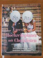 Hochzeitsplaner, Buch Hochzeit Berlin - Pankow Vorschau