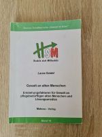 Fachbuch Gewalt an alten Menschen Prävention Schleswig-Holstein - Ellerau  Vorschau