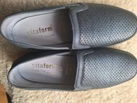 VITAFORM PUMPS HIRSCHLEDER Gr.37 neu Aachen - Aachen-Mitte Vorschau