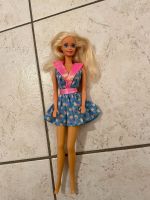 Barbie inkl. Kleid Bayern - Bad Neustadt a.d. Saale Vorschau