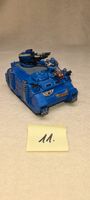 Razorback Space Marines Warhammer 40k Nordrhein-Westfalen - Willich Vorschau