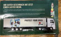 Pilsener Urquell Modellfahrzeug / Modellwagen LKW Mitte - Tiergarten Vorschau