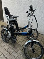 2x Fahrrad 20zoll Shimano 7 gang Perfekt Zustand ! Hessen - Idstein Vorschau