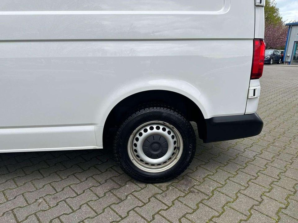 Volkswagen T6 Transporter Kasten 2,0 TDI in Cloppenburg