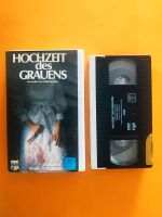 VHS Film Hochzeit des Grauens Rheinland-Pfalz - Bad Kreuznach Vorschau