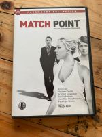 DVD: Match Point Schleswig-Holstein - Scheggerott Vorschau