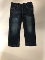 Jeans Hose Gr. 98 H&M Stuttgart - Untertürkheim Vorschau