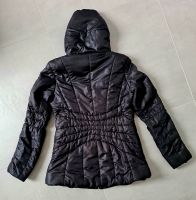 Schwarze Damen Jacke, Marke  Vila, Größe M Berlin - Treptow Vorschau