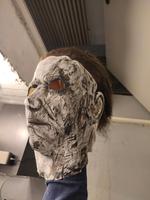 Michael Meyers Halloween Latex Maske unikat Brandenburg - Zeuthen Vorschau