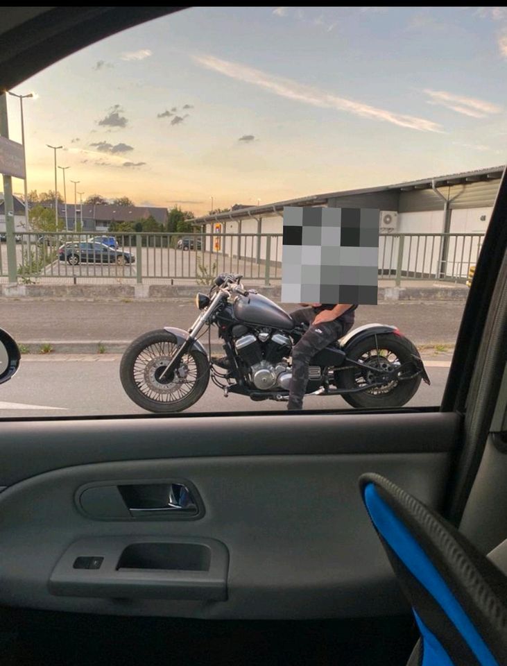 Bobber zu verkaufen in Goch