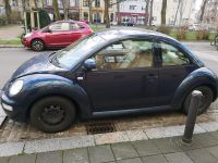 VW New Beetle Rheinland-Pfalz - Mainz Vorschau