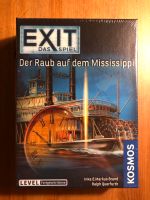 EXIT Das Spiel - Der Raub auf dem Mississippi NEU Rheinland-Pfalz - Knittelsheim Vorschau