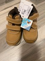 Bambulini Winterschuhe Größe 23 neu Sachsen-Anhalt - Freyburg (Unstrut) Vorschau