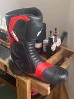 Ducati Motorradschuhe Alpinestars Speed Evo Gr.43 Bayern - Rothenburg o. d. Tauber Vorschau