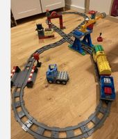 LEGO DUPLO EISENBAHN Bayern - Tussenhausen Vorschau