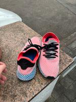 Adidas deerupt 46 Baden-Württemberg - Leingarten Vorschau