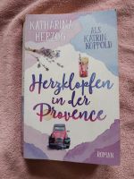 ❣️ Katrin Koppold Katharina Herzog Herzklopfen in der Provence Hessen - Pohlheim Vorschau