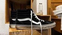 VANS Old Skool High Sneaker - Gr. 42 Berlin - Mitte Vorschau