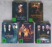 DVDs Twilight Sachsen-Anhalt - Halberstadt Vorschau