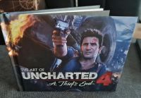 PS4  UNCHARTED4  A Tief's End  Libertalia Collector's Edition Baden-Württemberg - Rheinfelden (Baden) Vorschau