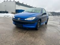 Peugeot 206 Bayern - Peiting Vorschau