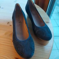 Caprice Comfort H Pumps blau  NEU Saarland - Tholey Vorschau