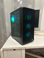 Gaming PC AMD Ryzen 7 8700G 32DDR 5 1T SSD  Garantie neuwertig Sachsen-Anhalt - Gardelegen   Vorschau