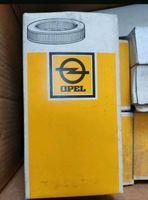 Opel Luftfilter Ascona B Manta B Rekord E 90108601 834276 NEU Nordrhein-Westfalen - Bottrop Vorschau