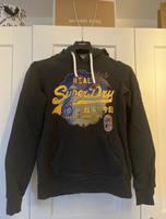 Superdry Pullover Hoodie XS Hessen - Dietzenbach Vorschau