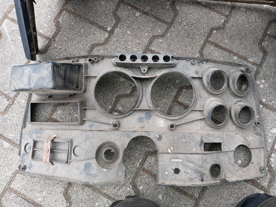 Armaturenbrett Squarebody Chevy C/K 10 30 GM Silverado V8 in Berlin