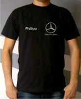T-Shirt für alle Fahrer,  LKW und Transporter aller Marken Sachsen - Görlitz Vorschau