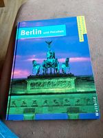 Buch: Berlin und Potsdam Hessen - Bischoffen Vorschau