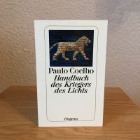 Handbuch des Kriegers des Lichts - Paulo Coelho Nordrhein-Westfalen - Bad Laasphe Vorschau