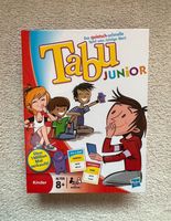 Hasbro Spiel - Tabu Junior Niedersachsen - Vechelde Vorschau