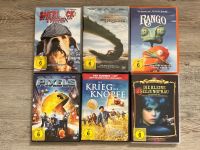 DVD Paket mit Kinderfilmen Nordrhein-Westfalen - Steinhagen Vorschau