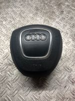 Audi A6 4F 3.0 TDI  Airbag Sicherheitsmodul Lenkrad 4F0880201AS Nordrhein-Westfalen - Gelsenkirchen Vorschau