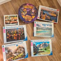 Ravensburger Puzzle und andere Berlin - Hellersdorf Vorschau