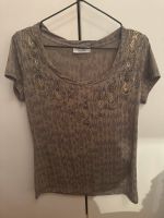 Schickes T Shirt (Gr.38/40) C&A Nordrhein-Westfalen - Rheinbach Vorschau