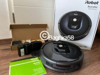 Saugroboter iRobot Roomba 981, 1x für 5m genutzt, mit OVP Nordrhein-Westfalen - Hürth Vorschau