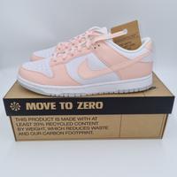 Nike Dunk low next nature | Pale Coral / Rosa | US 11,5W / EU 44 Bayern - Schweitenkirchen Vorschau