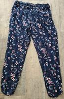 Sommerhose Gr. 44 GINA blau Blumen Schleswig-Holstein - Itzehoe Vorschau