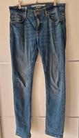 Jeans blau Größe 30/32 Bayern - Barbing Vorschau