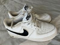 Nike Air Force 1 weiß 38.5 Berlin - Lichterfelde Vorschau