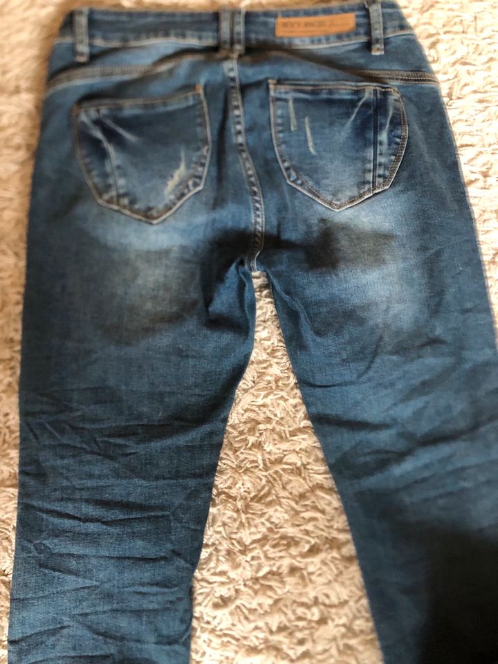 Jeans  von Rockangel S/36 in Hückelhoven