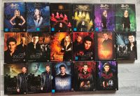 DVD Buffy/ Angel- Boxen Niedersachsen - Munster Vorschau